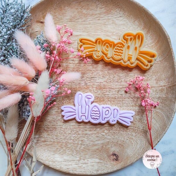 Tagliabiscotti da 8 cm - presto!