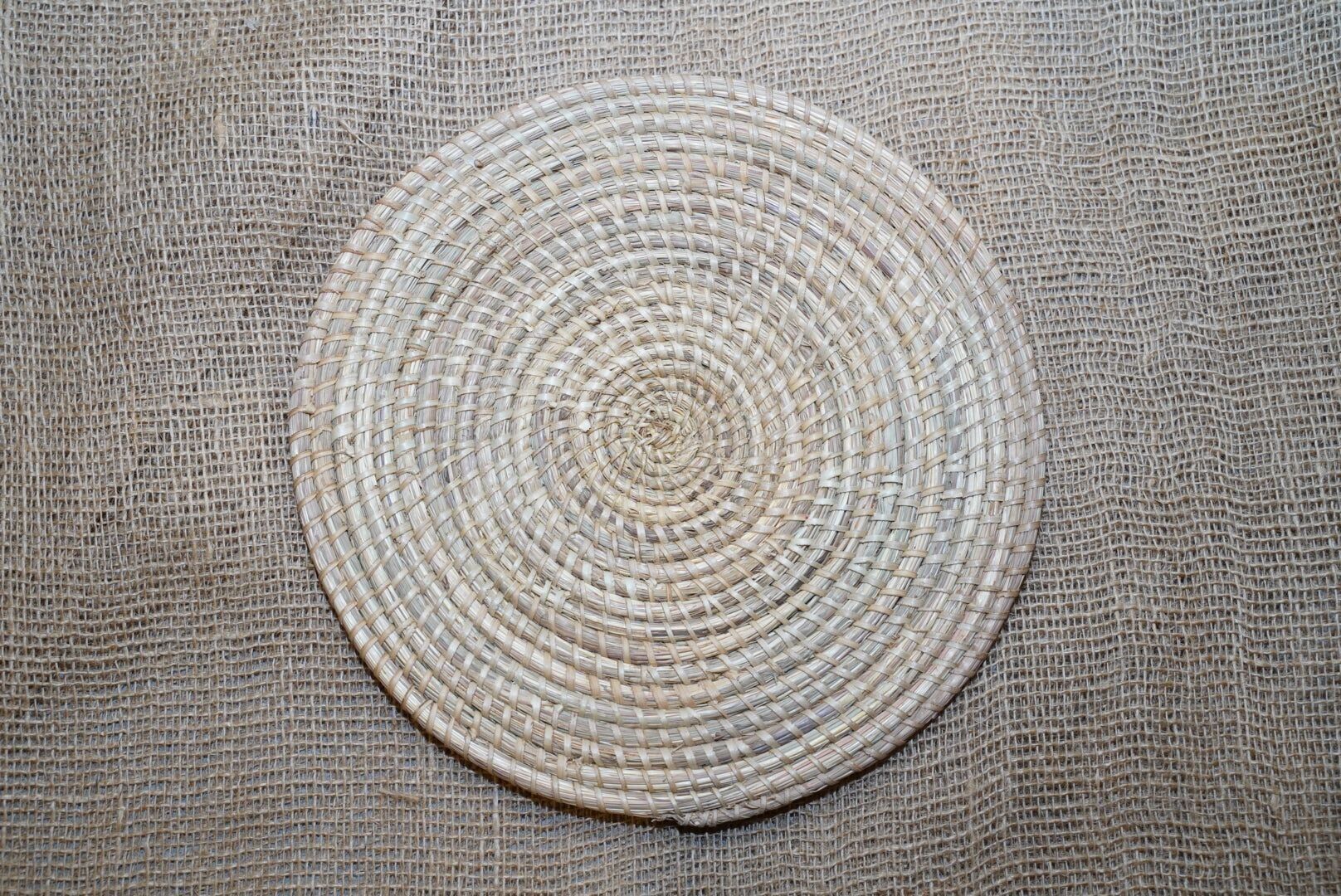 Platzieren Sie Matt - Senegal - Natürlich