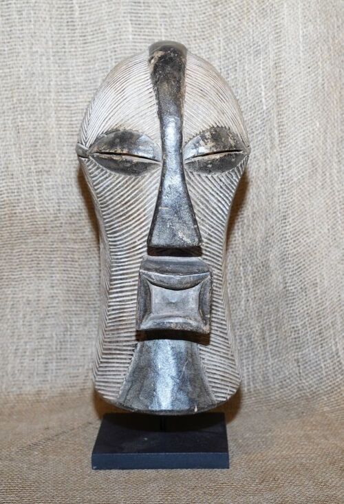 Songye Mask - DRC - 73.1