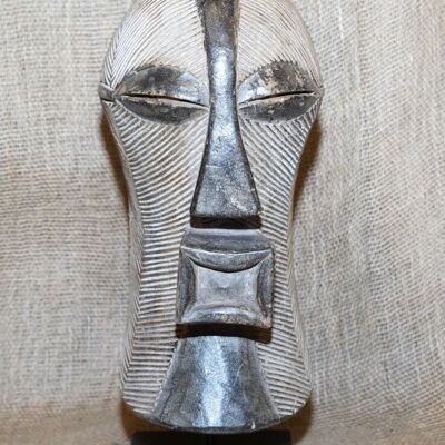 Songye-Maske – Demokratische Republik Kongo – 73.1