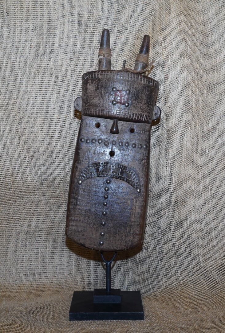 Máscara de Toma 67.1