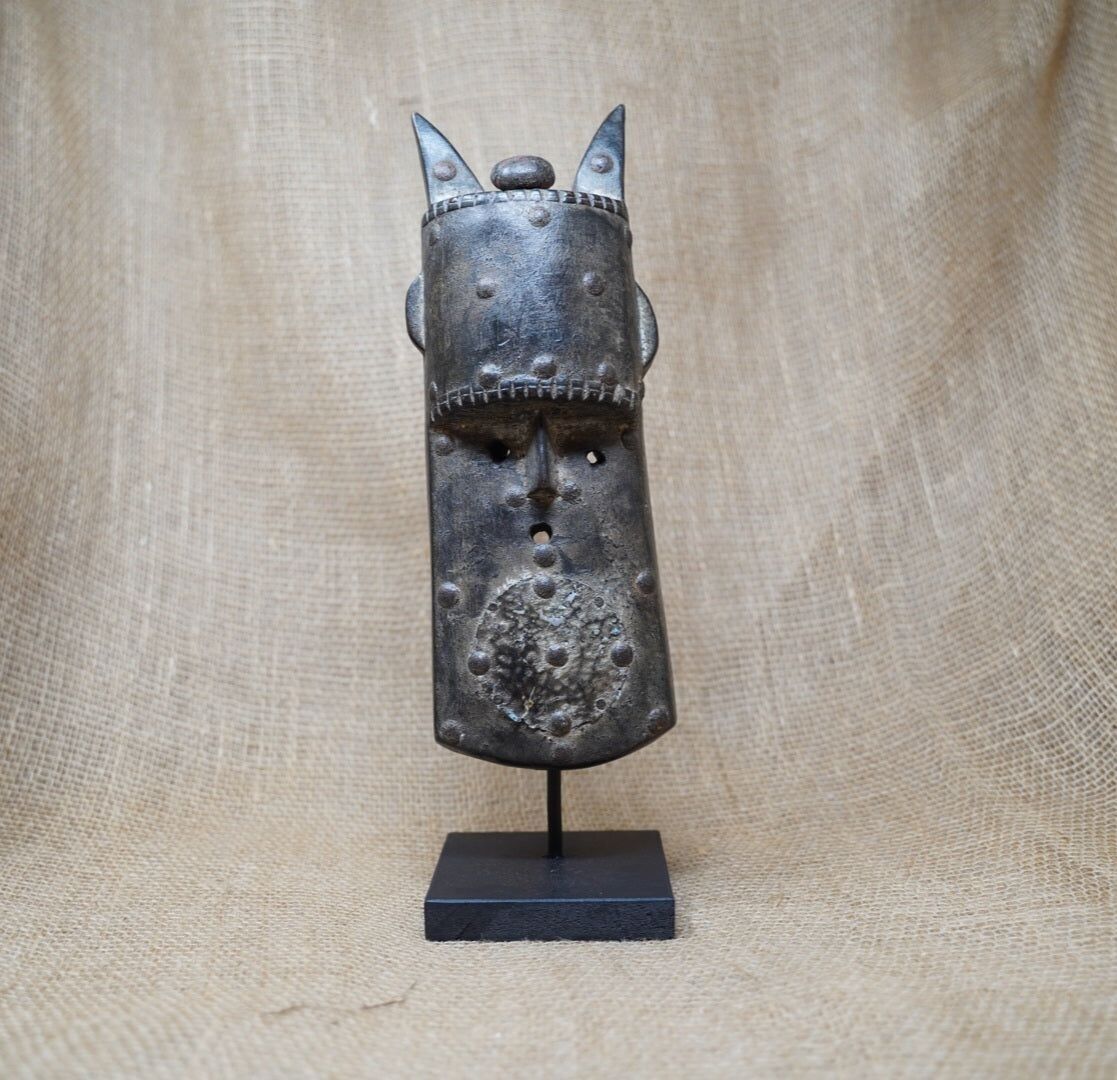 Máscara de Toma 68.1