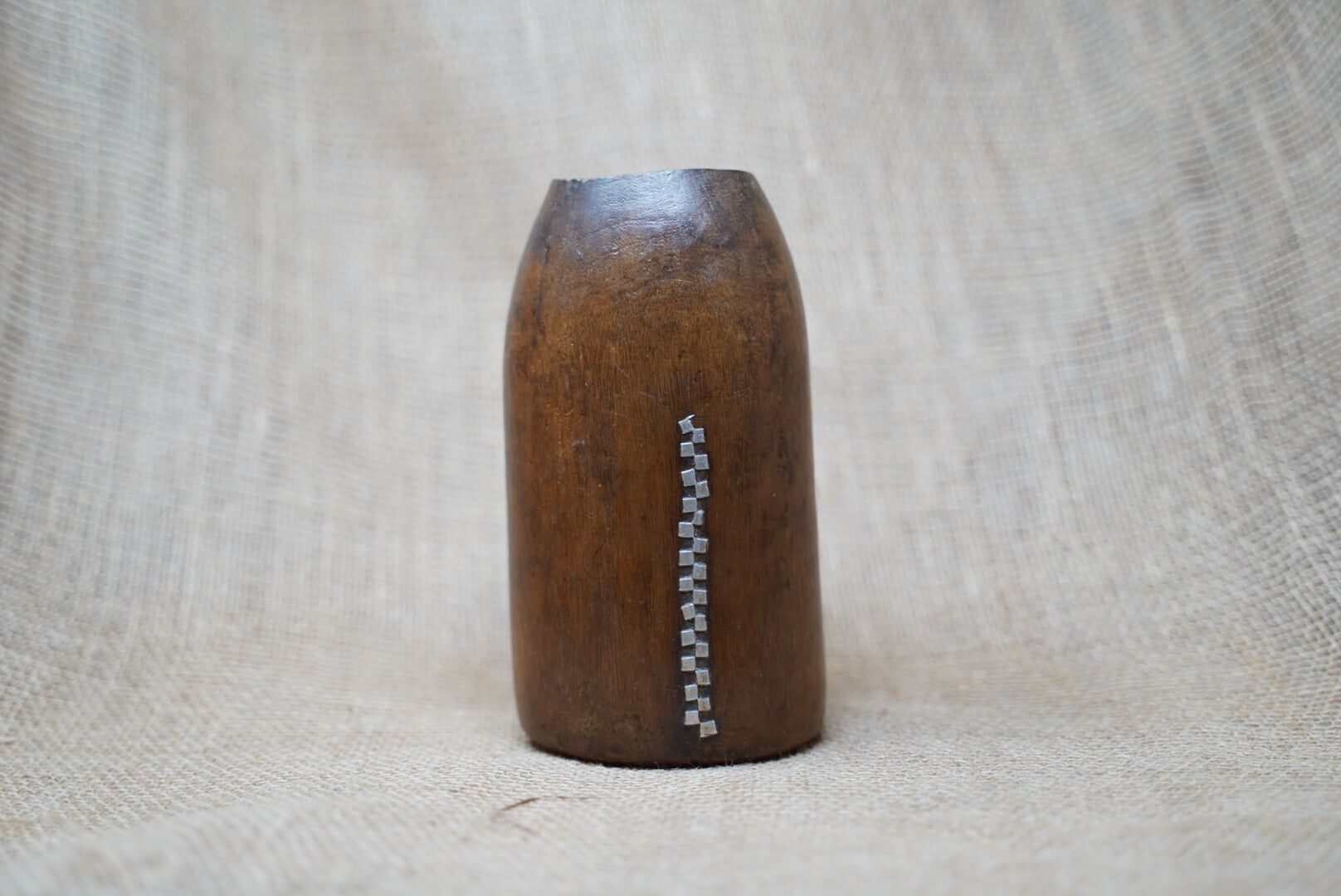 Contenedor de leche Tustsi vintage 18.1