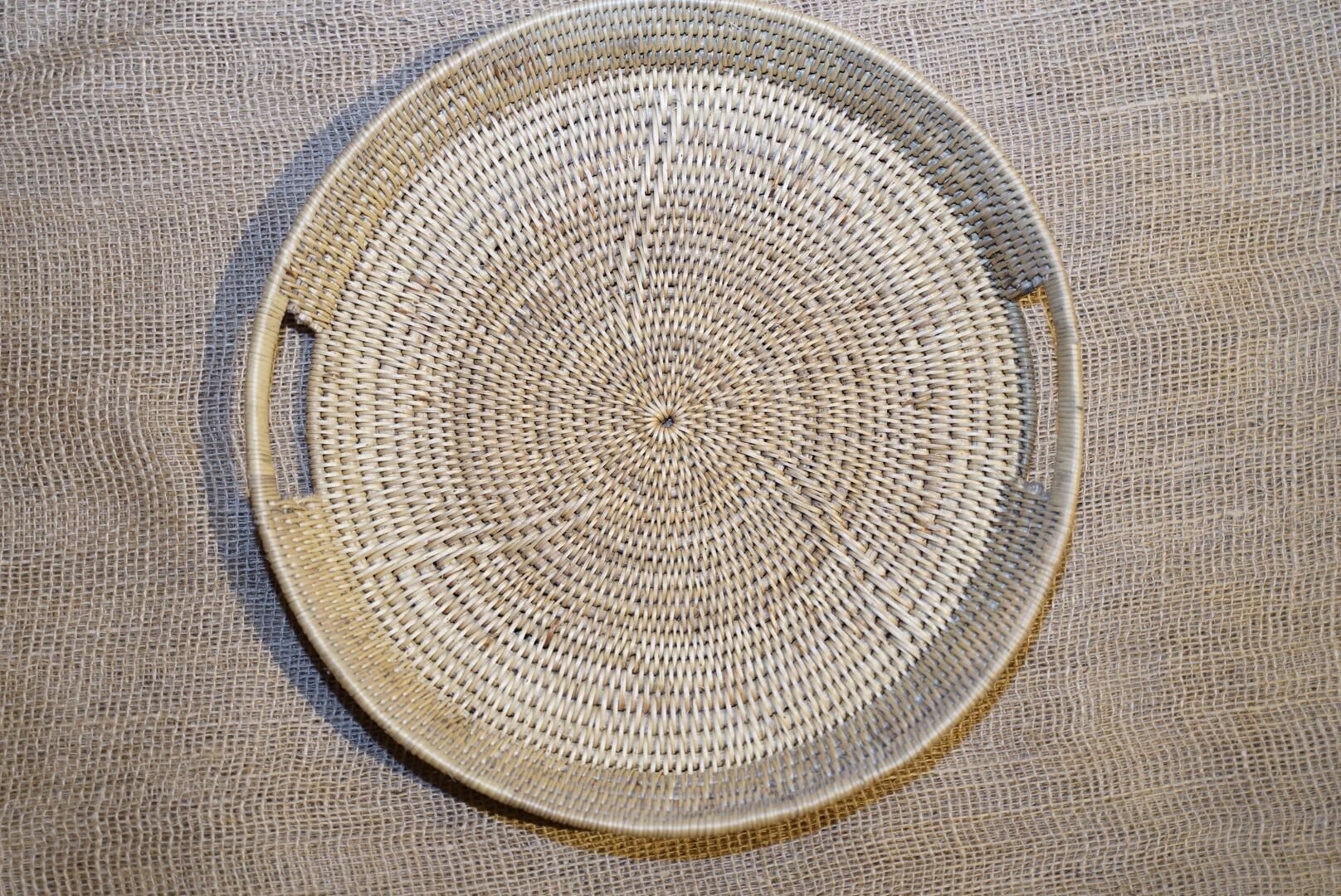 Bandeja Makenge - Zambia - 6