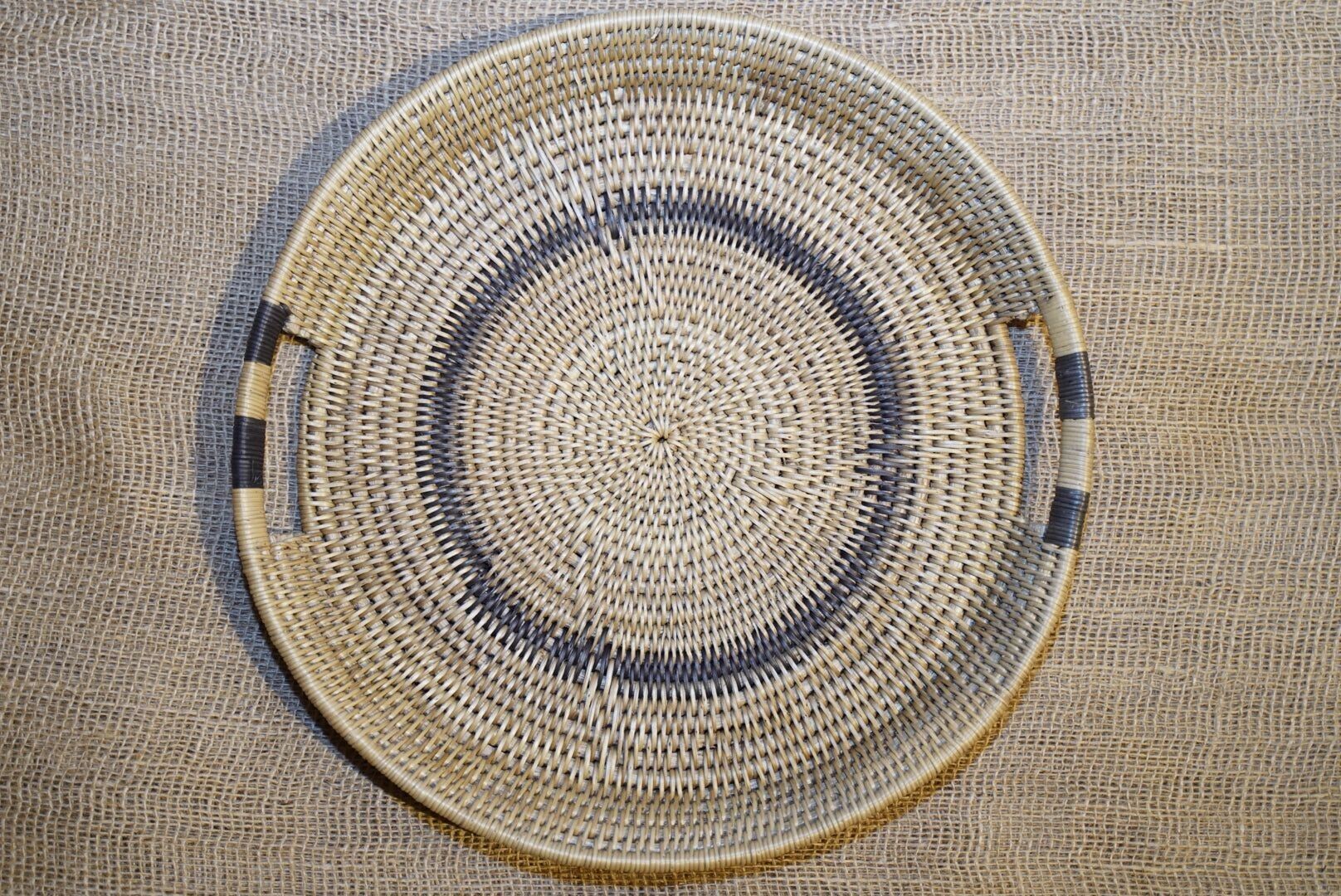 Bandeja Makenge - Zambia - 7