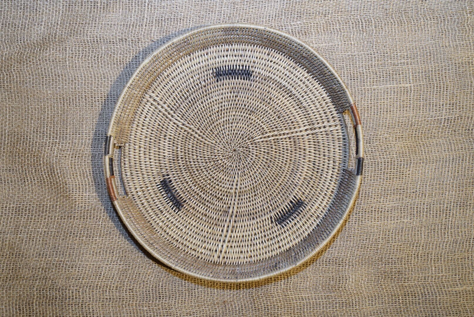 Bandeja Makenge - Zambia 3