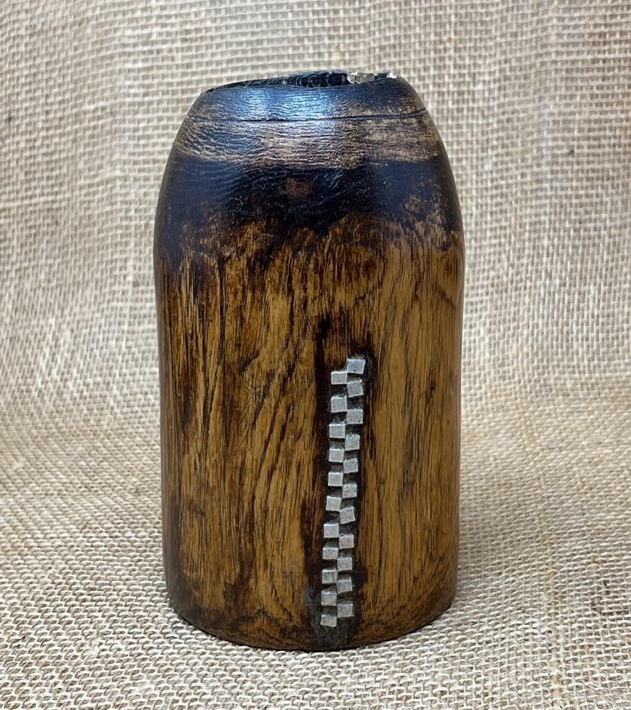 Récipient à lait Tustsi vintage KX18.4