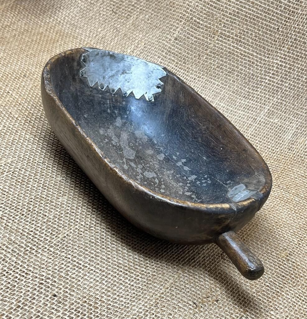 Vintage Tutsi Bowl Ruanda KX106.1