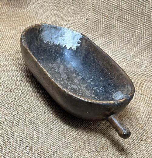 Vintage Tutsi Bowl Rwanda KX106.1