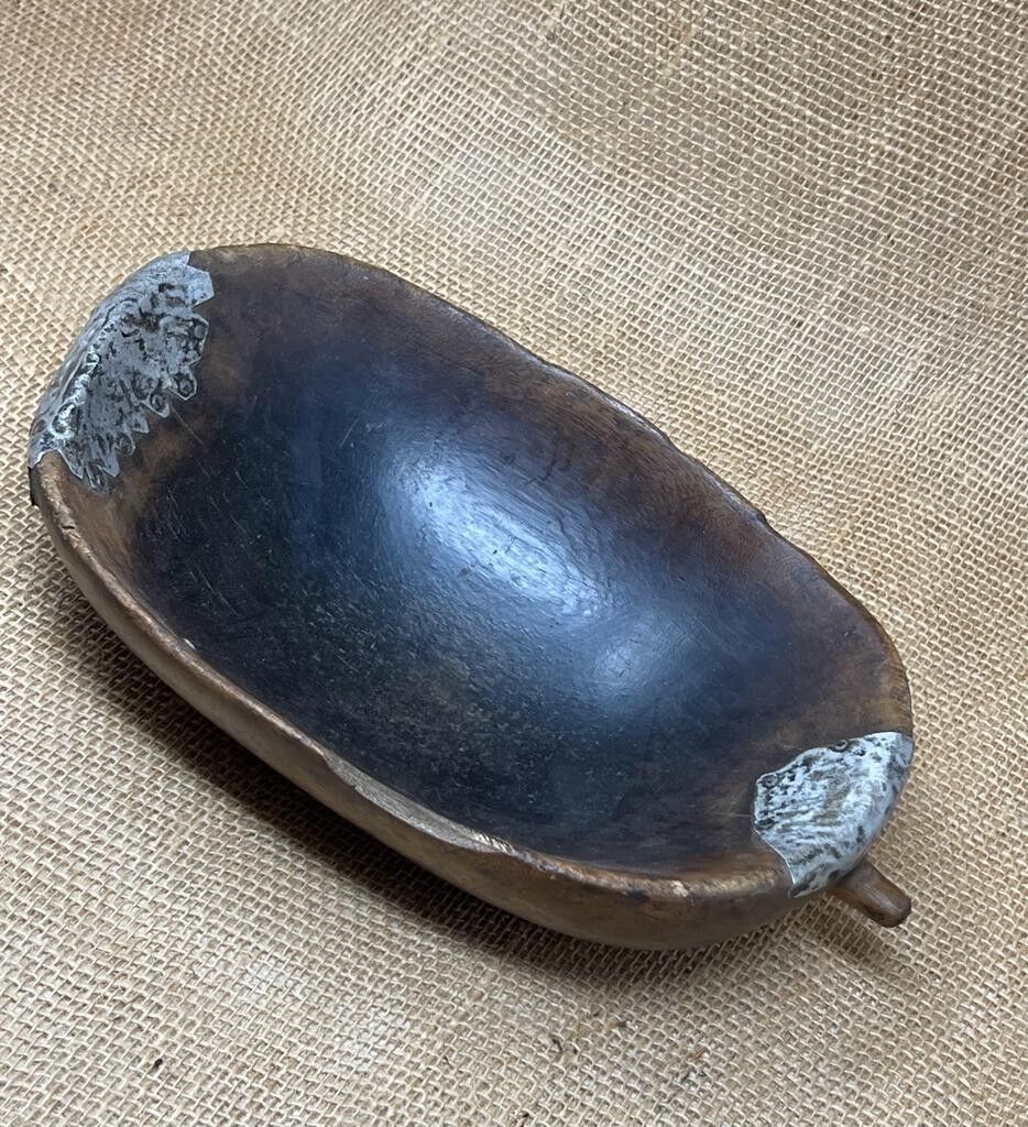 Vintage Tutsi Bowl Ruanda KX106.2