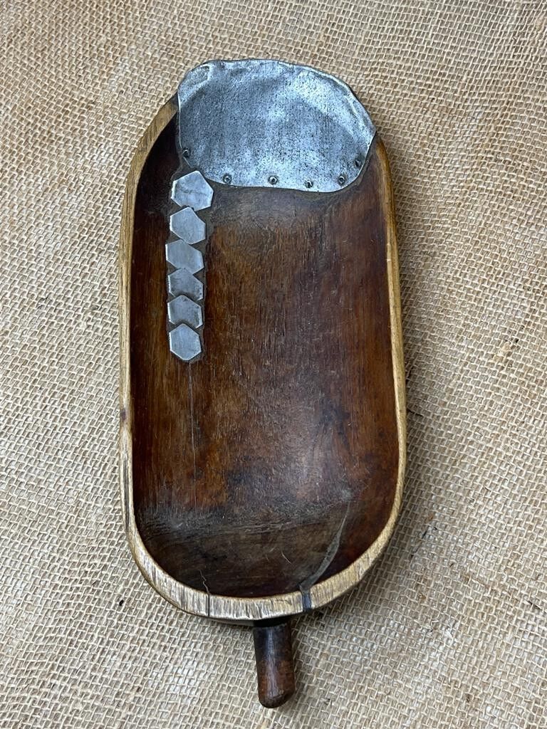 Vintage Tutsi Bowl Ruanda KX106.4