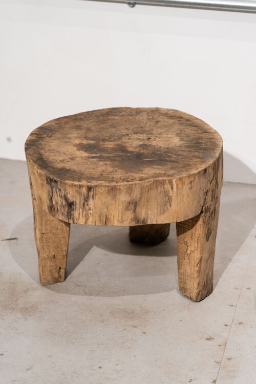 Vintage Wooden Table No 2