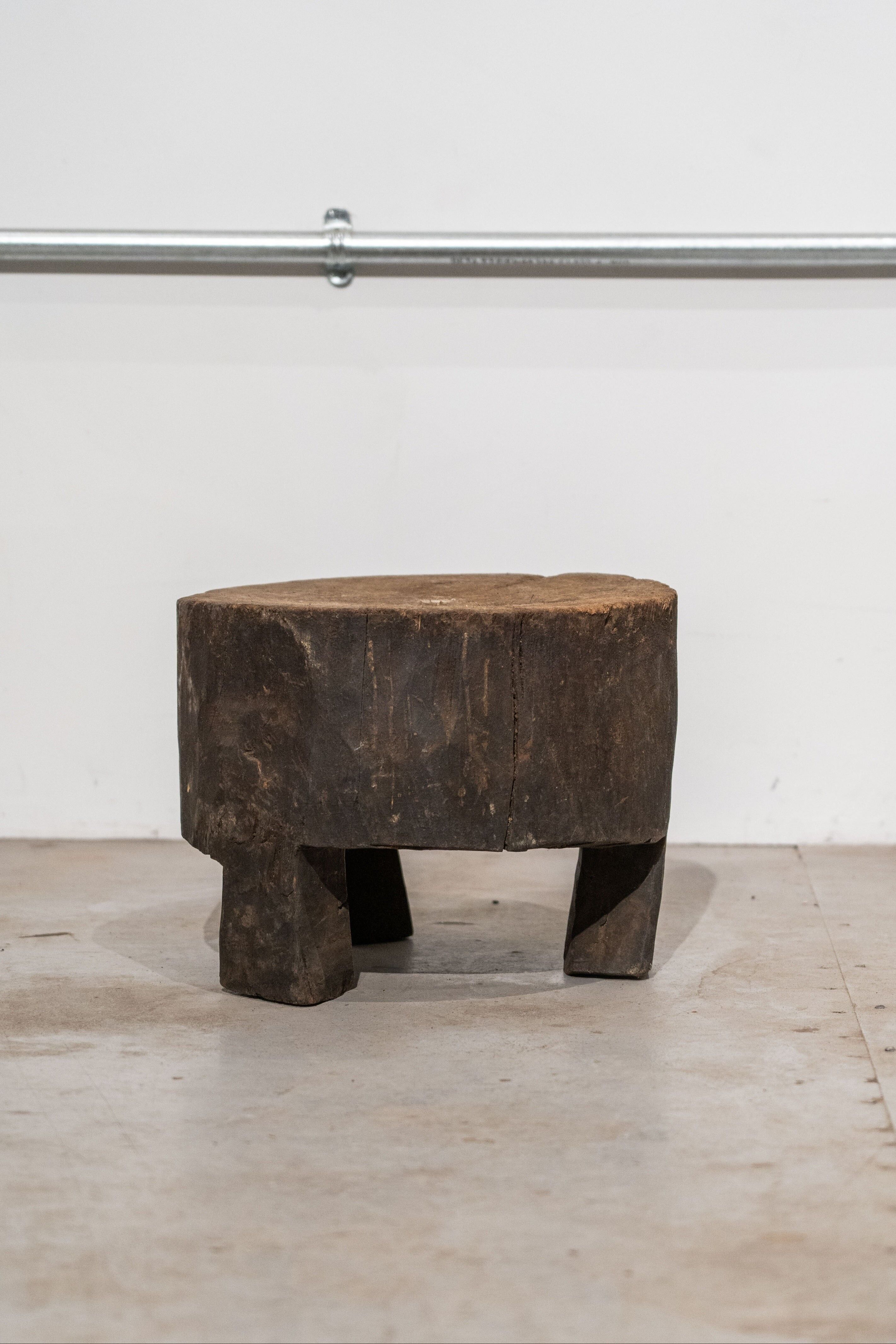 Table Vintage en Bois N°3