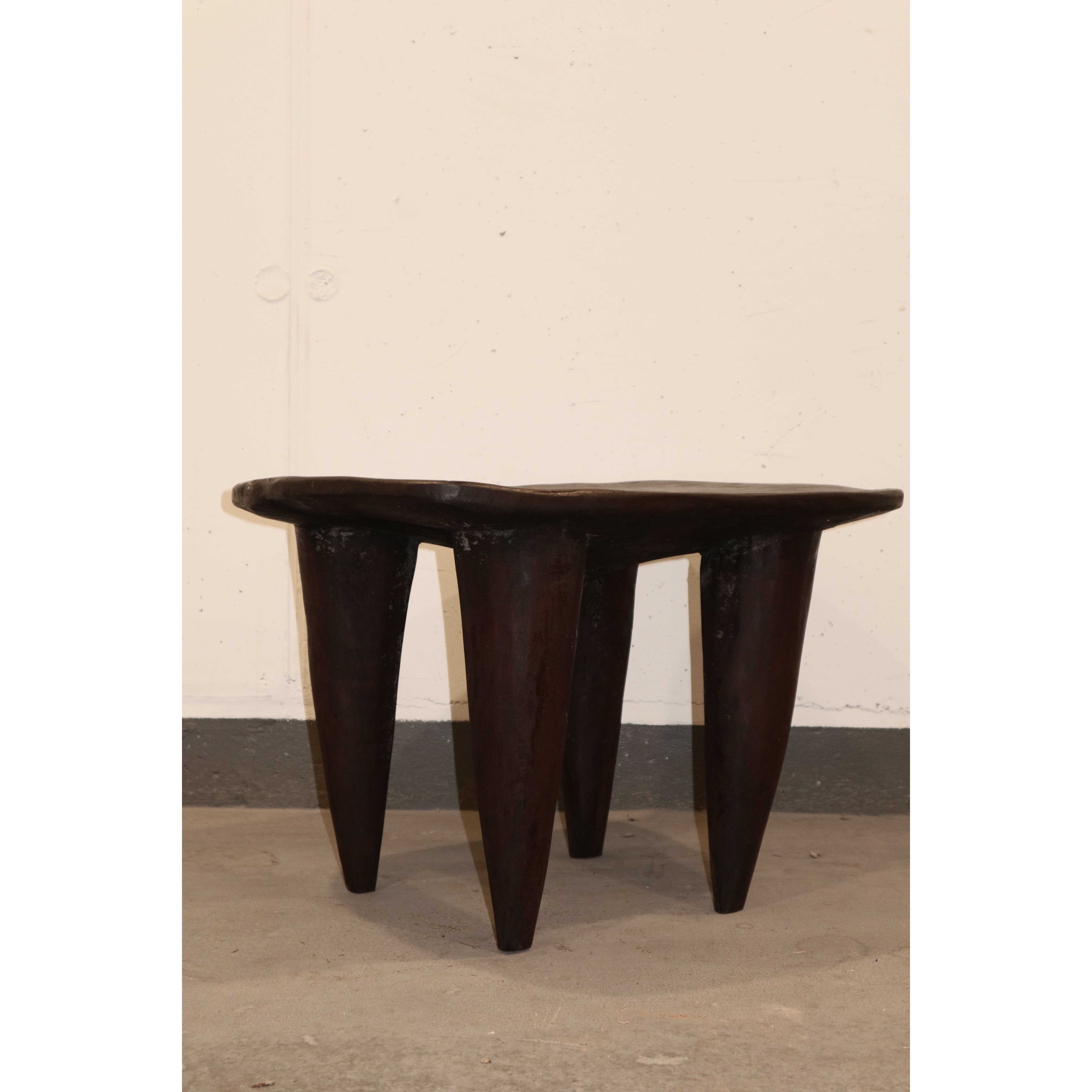 Tabouret Sénoufo - 25.1