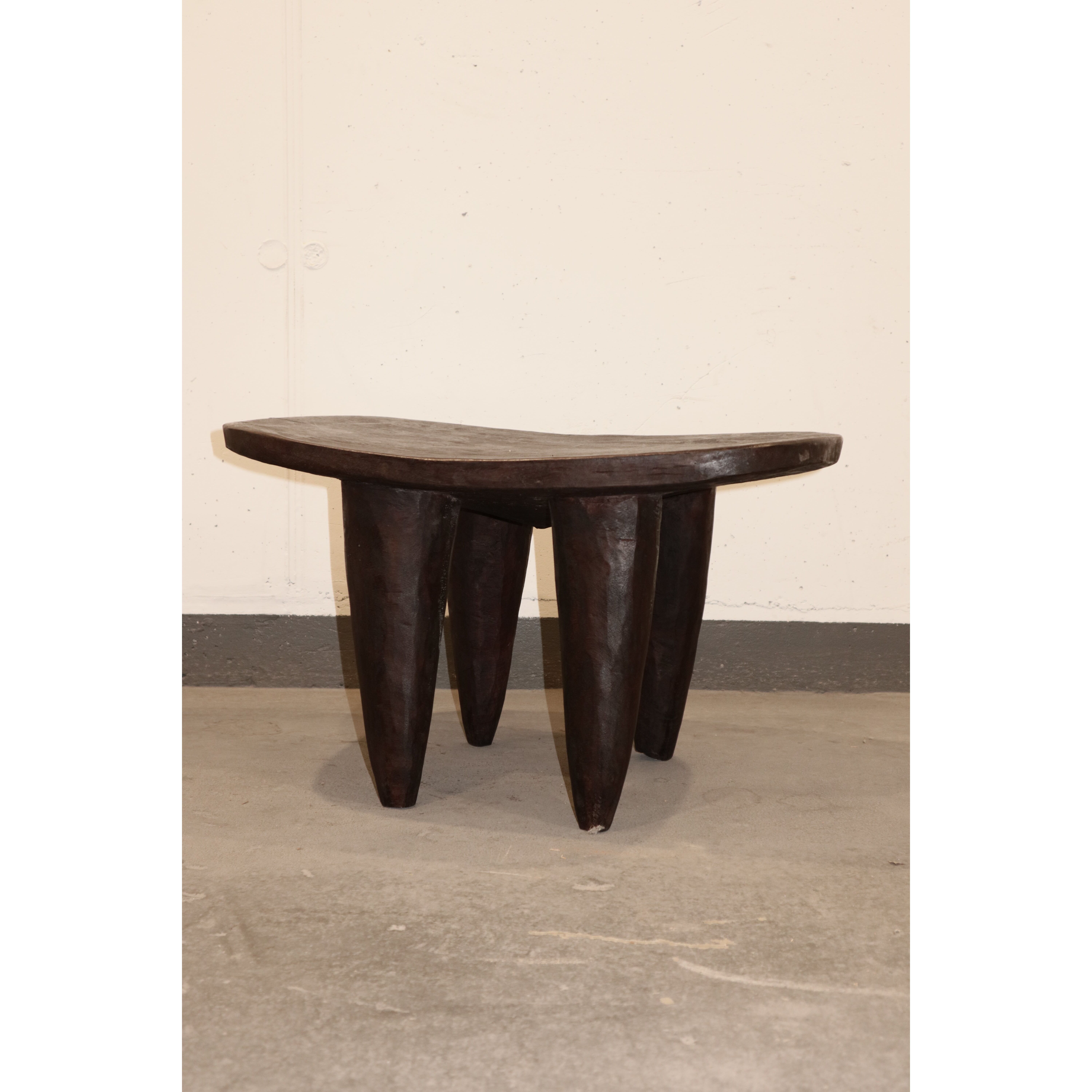 Tabouret Sénoufo - 25.2