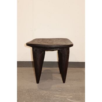 Tabouret Sénoufo - 25.3 3