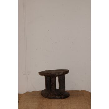 Tabouret Tonga - 102.1 2