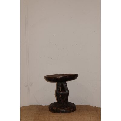 Tonga Stool - 62.1