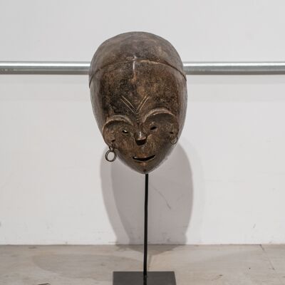 Antique Pende Mask