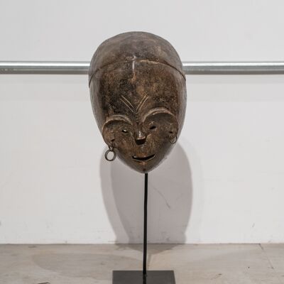 Antike Pende-Maske