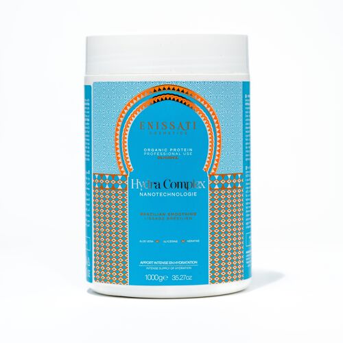 Lissage Hydra Complex 1kg