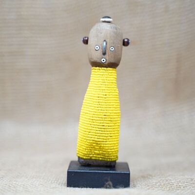 Namji Doll Baby -yellow 160.2