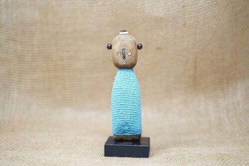 Namji Doll Baby blue 160.5