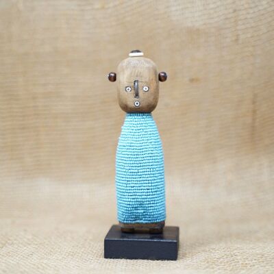 Namji Doll Baby blue 160.5