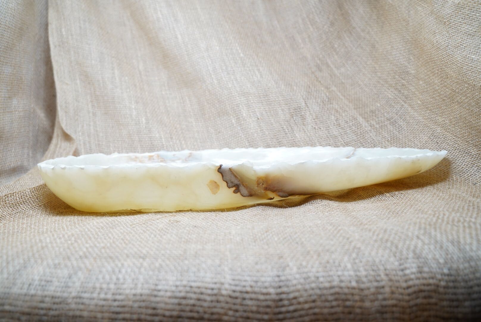 Bol Onyx Premium Raw Edge Reo1.2