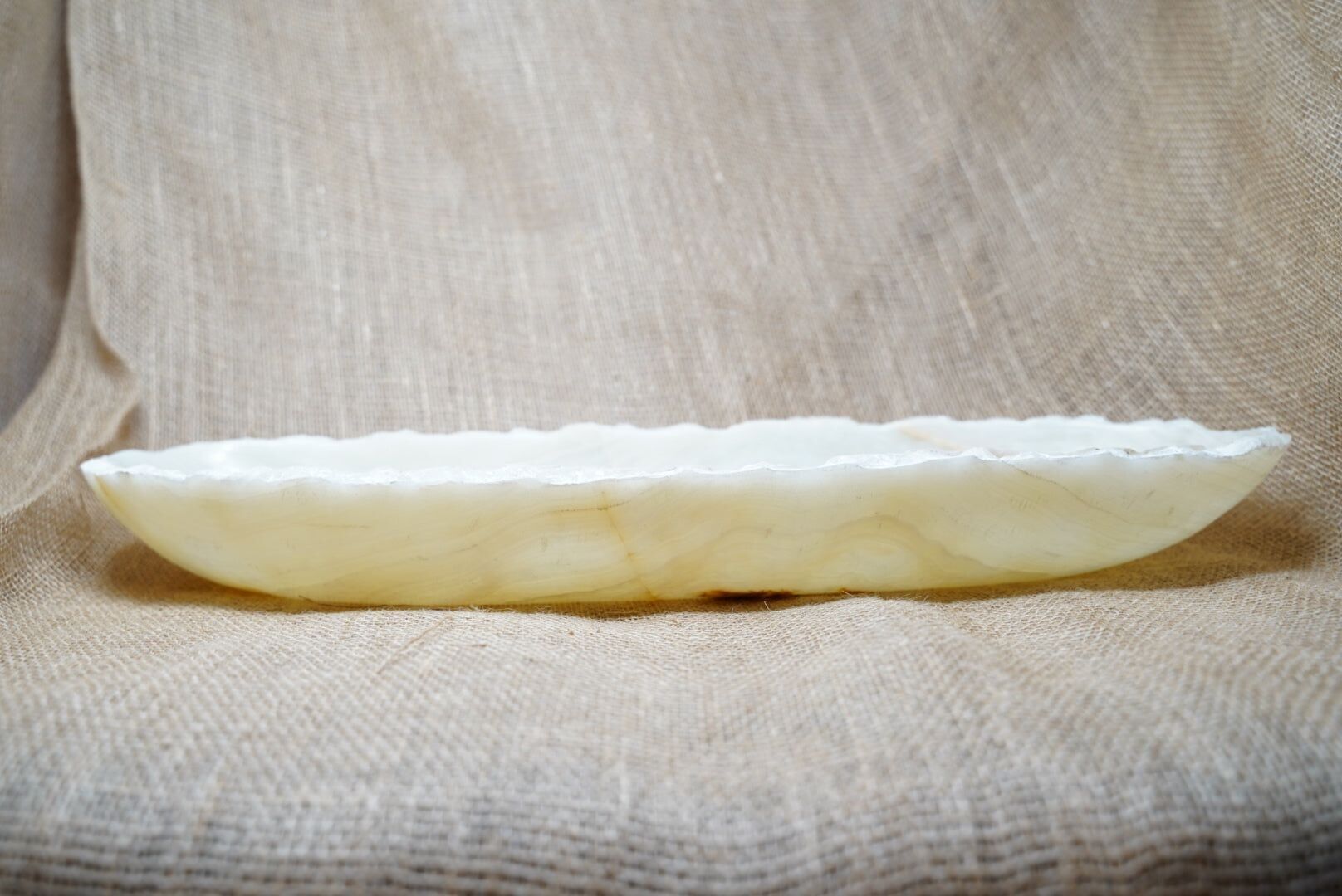 Bol Onyx Premium Raw Edge Reo1.3