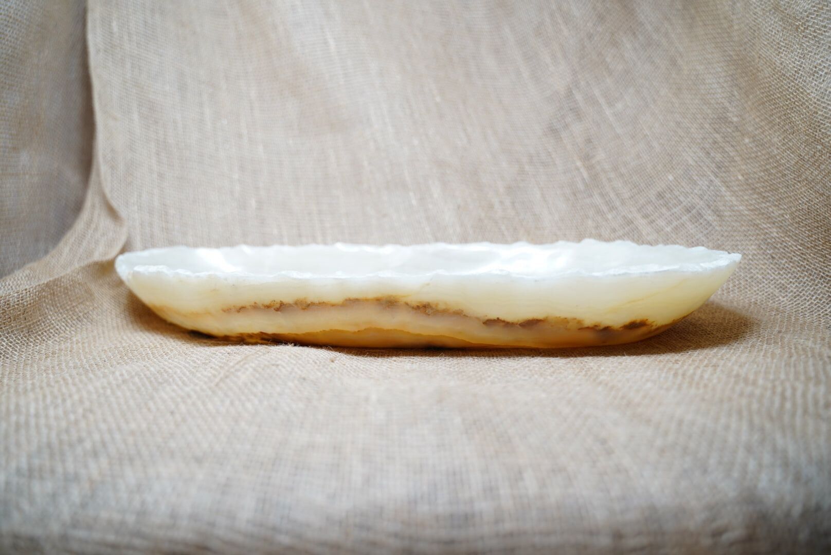 Bol Onyx Premium Raw Edge Reo1.5