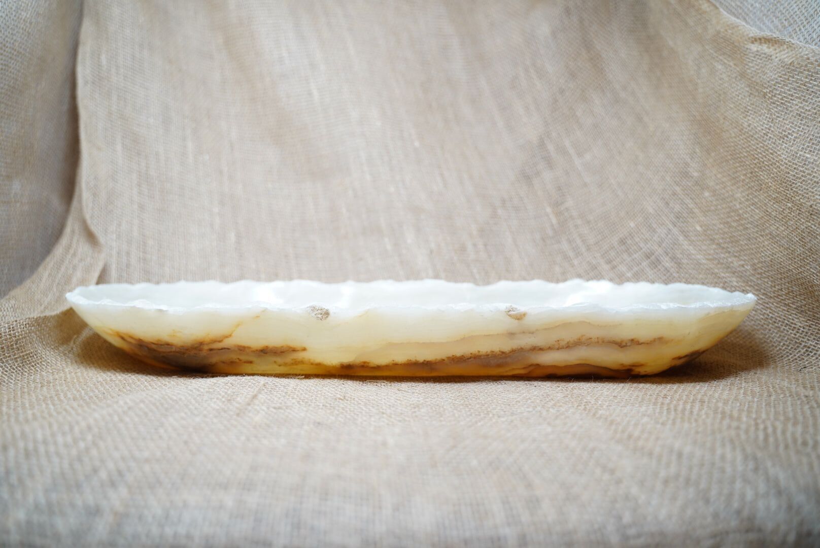 Bol Onyx Premium Raw Edge Reo1.6