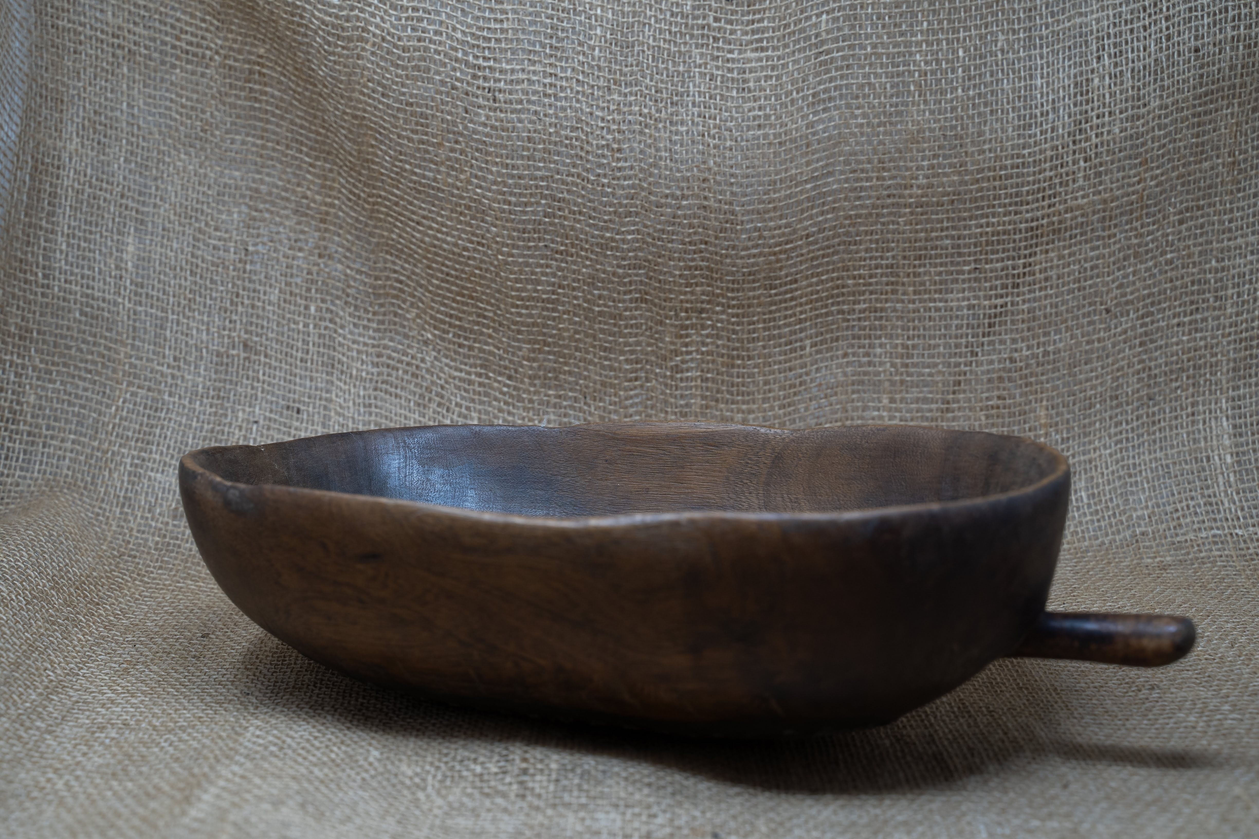 Cuenco tutsi Ruanda 47.1