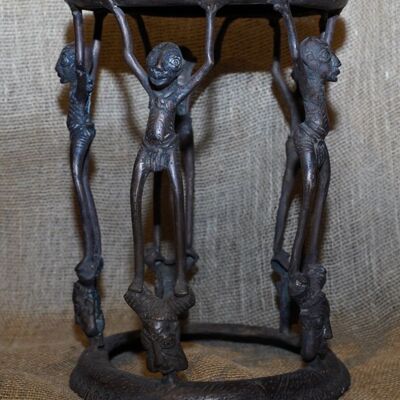 Benin Bronze Table 70.1