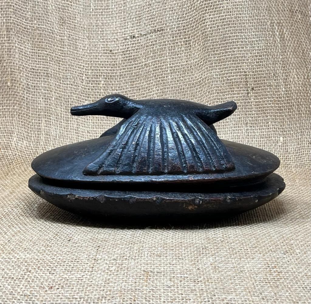 Bol Lozi - Oiseau d'atterrissage 21.2