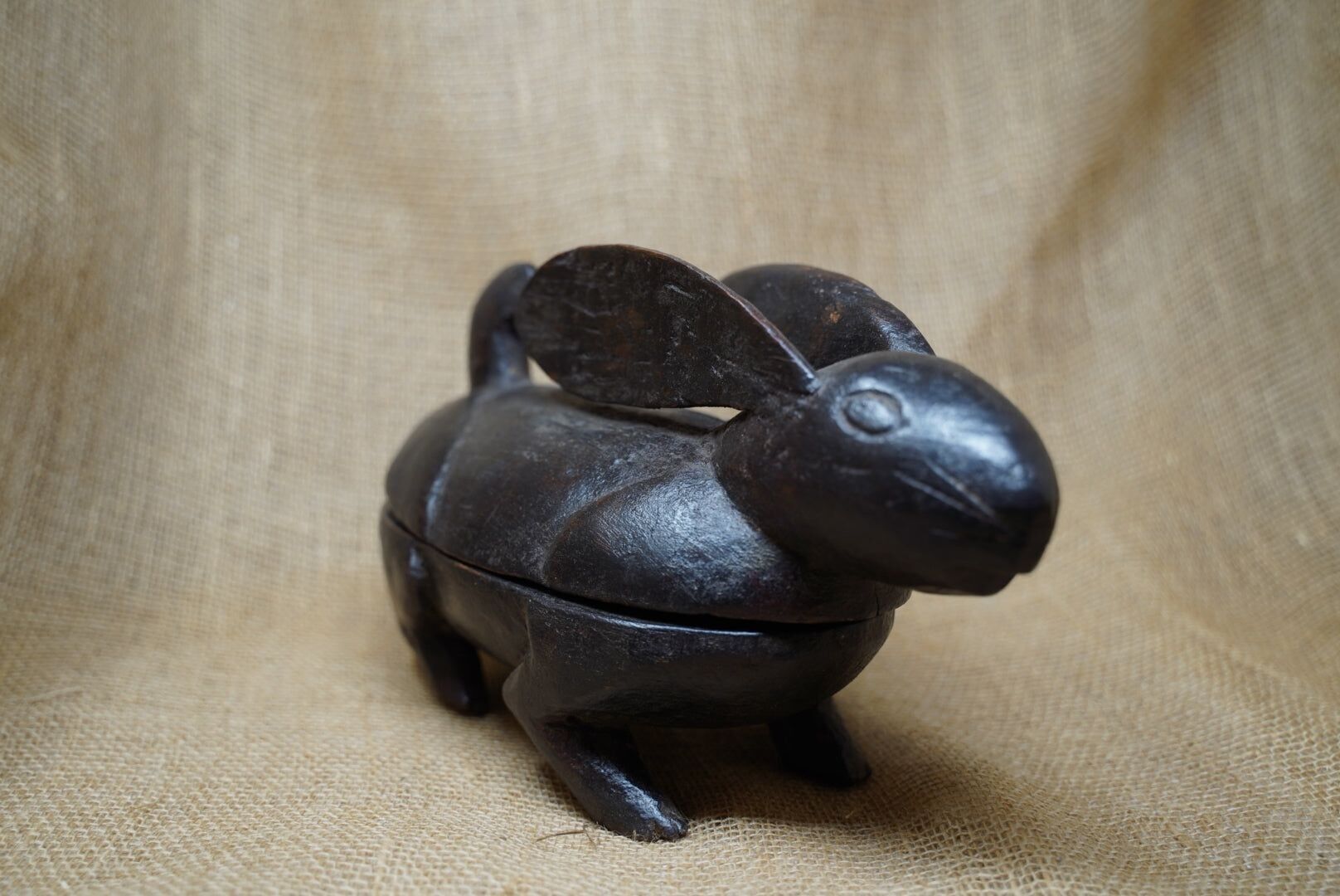 Bol Lozi - Lapin 22.1