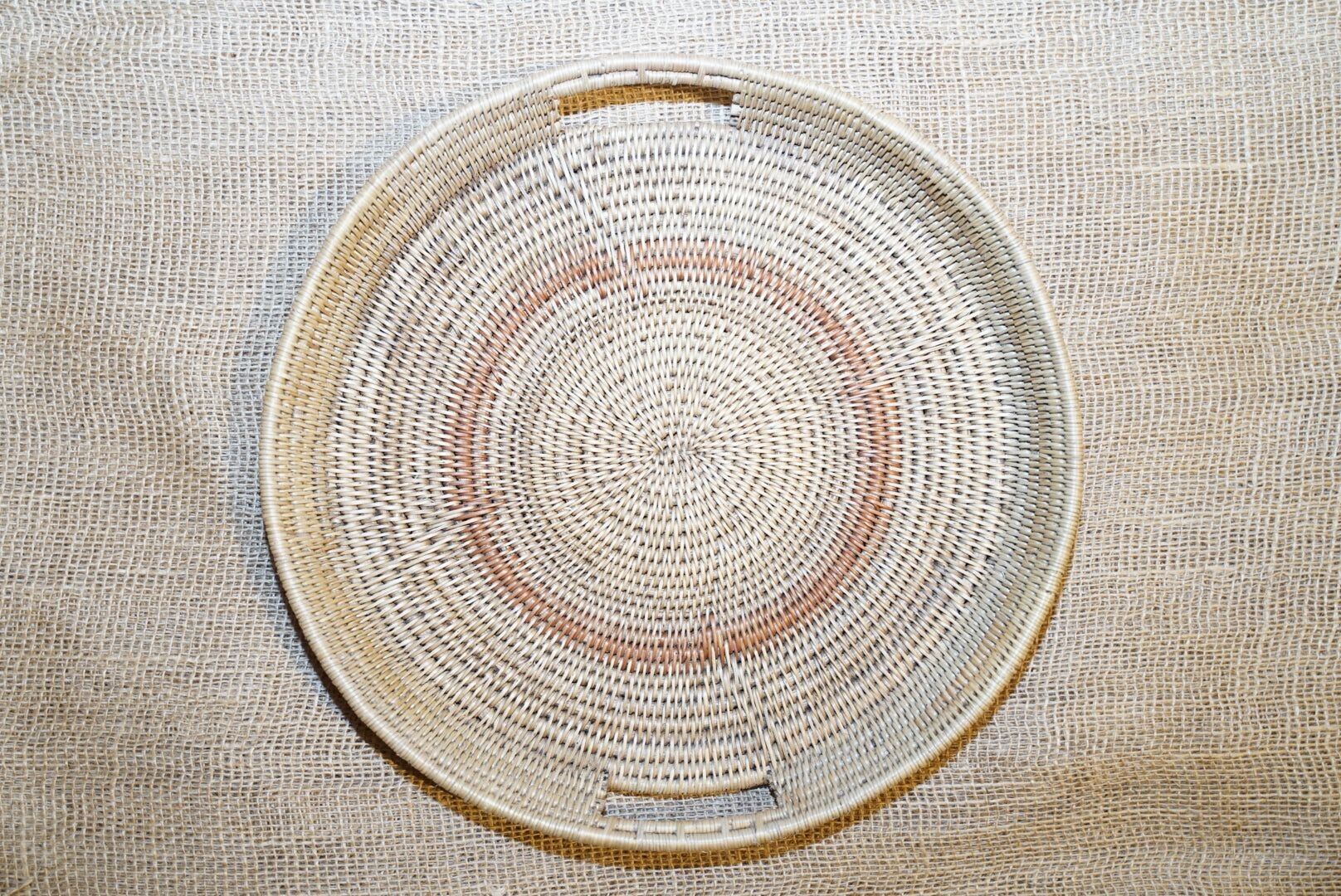 Plateau Makenge - Zambie - 1