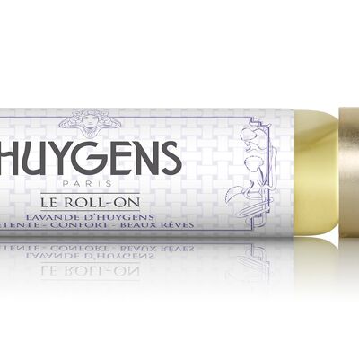 HUYGENS LAVENDER ROLL-ON