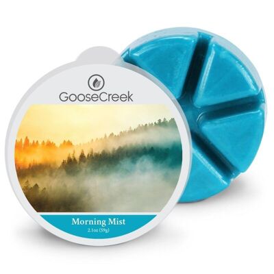 Morning Mist Goose Creek Candle® Wax Melt