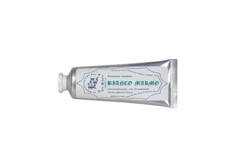 BIANCO MARMO - dentifricio - Protezione Completa