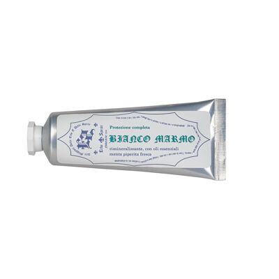 BIANCO MARMO - dentifricio - Protezione Completa