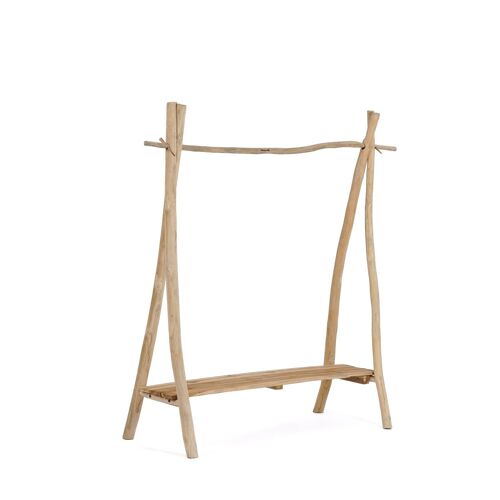 The Cloth Rack - Natural