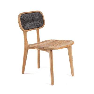The Arigato Dining Chair - Outdoor