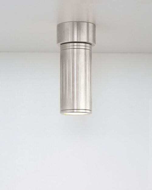 Luminar Ceiling Downlight | Steel