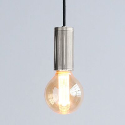 Luminaire Pendant Lamp | Steel
