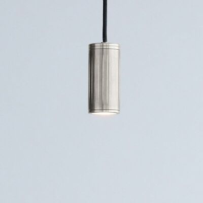 Luminar Pendant SpotLight | Steel