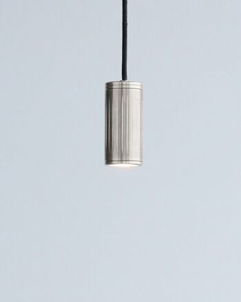 Luminaire Suspension Spot | Acier 1