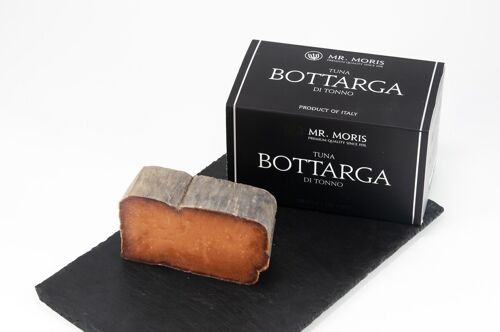 BOTTARGA DI TONNO ROSSO DELUXE BOX KOSHER