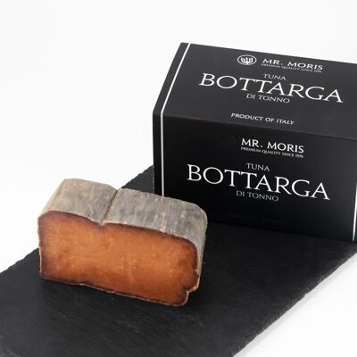 BOTTARGA DE ATÚN ROJO KOSHER CAJA DELUXE