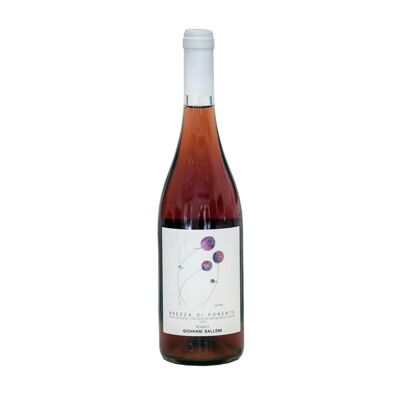 Brezza di Ponente - Rosé Wine